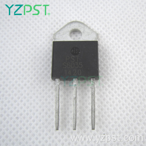 Power Thyristor for Inverter